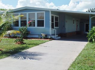 7930 SE Eagle Ave, Hobe Sound, FL 33455