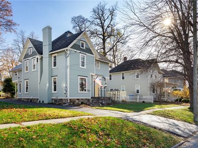 111 Stark Ave, Penn Yan, NY, 14527