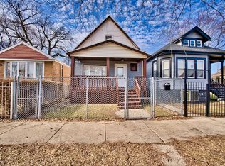 7154 S Honore St, Chicago, IL 60636
