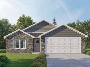 2010 Green Acres Dr, Adrian, MI 49221