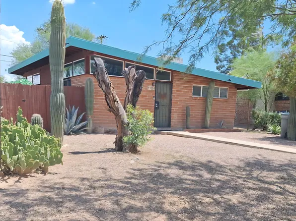 (undisclosed Address), Tucson, AZ 85719