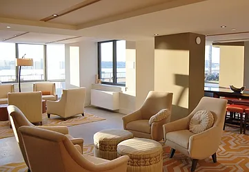 Rented by Citi Habitats