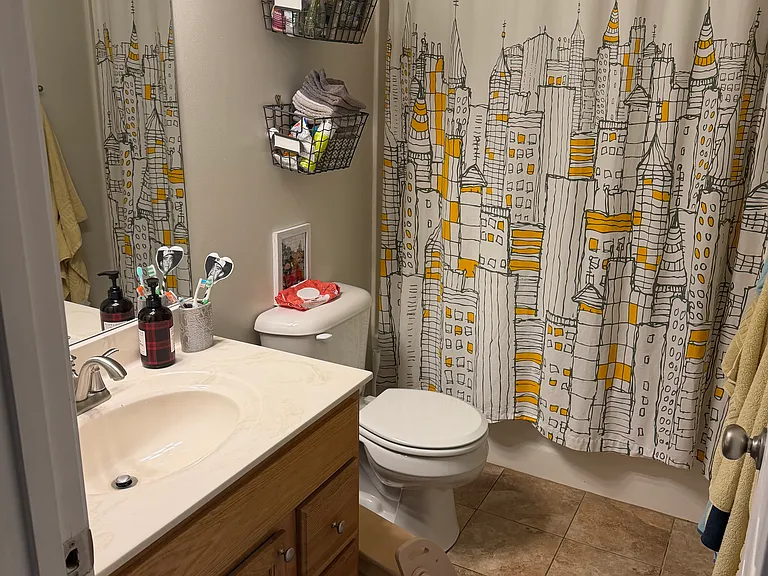 3404 N Wyatt Ln — Photo 7