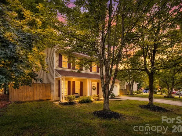 14439 Arbor Ridge Dr, Charlotte, NC 28273
