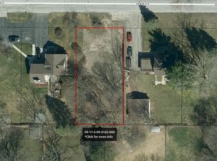 3350 Dixie Ct, Saginaw, MI