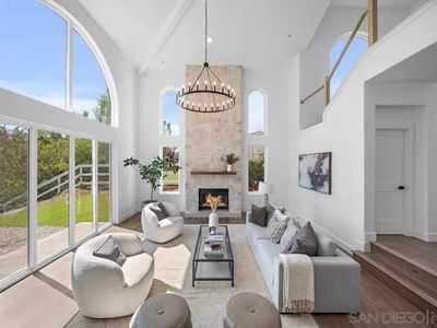 3205 Brookside Ln, Encinitas, CA, 92024
