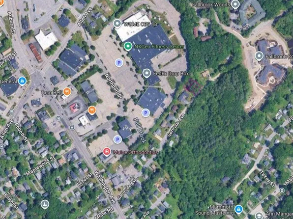 84 Gertrude Avenue, Portland, ME 04103