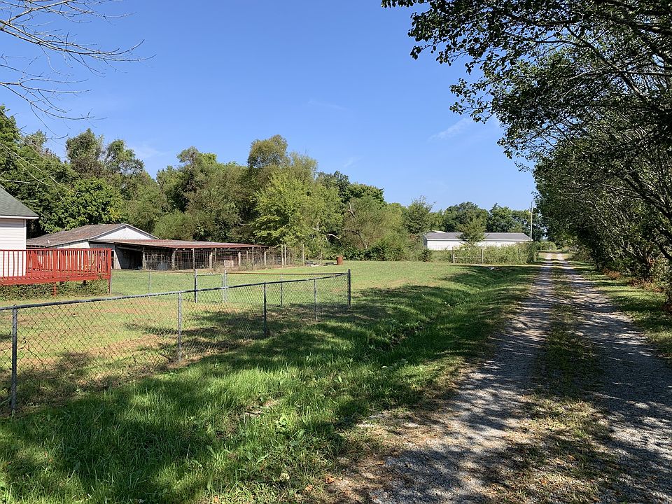 350 Snell Rd, Shelbyville, TN 37160 Zillow