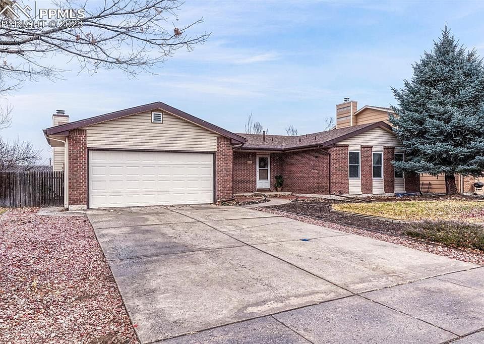 6608 Lange Cir, Colorado Springs, CO 80918 Zillow