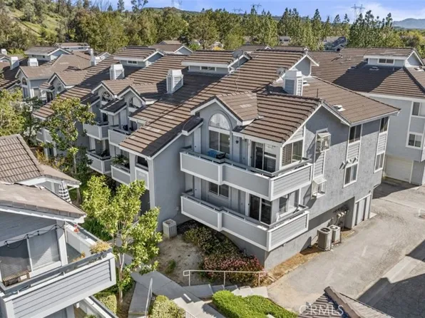 20335 Rue Crevier Unit 521, Santa Clarita, CA 91351
