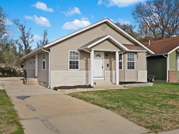 1475 Henrietta Ave, East Saint Louis, IL 62205