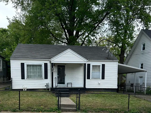 130 N 46th St, Louisville, KY 40212