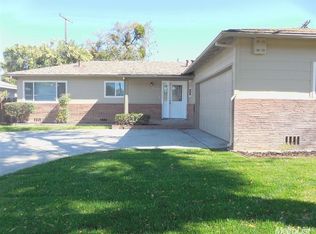 1824 Monte Carlo Ave, Modesto, CA 95350