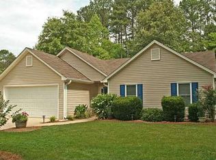 193 Box Car Way E, Dawsonville, GA 30534