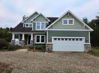 13699 Pope Church Rd, Springport, MI 49284