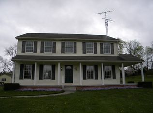 14509 Black Angus Rd, Hagerstown, MD 21742