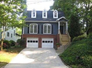 1335 Sylvan Cir, Atlanta, GA