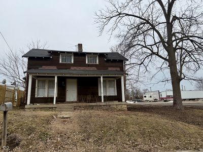 518 N Indiana St, Greencastle, IN, 46135