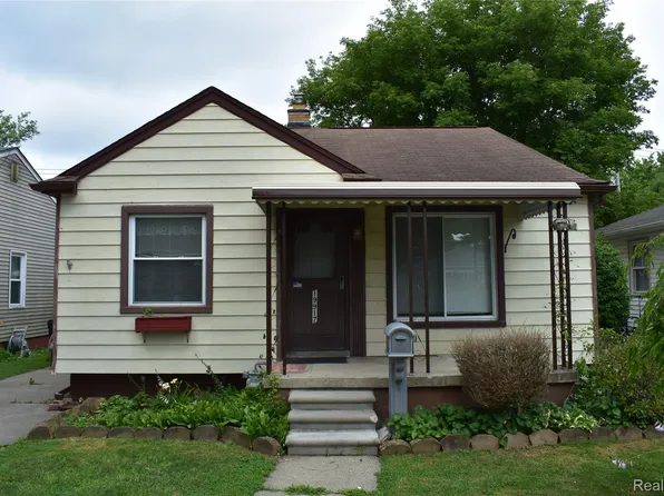 19917 Denby, Redford, MI 48240