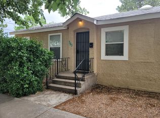 305 S Pennsylvania Ave, Roswell, NM 88203