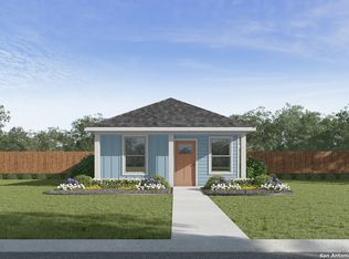 2050 Zephyr Lily, San Antonio, TX 78221