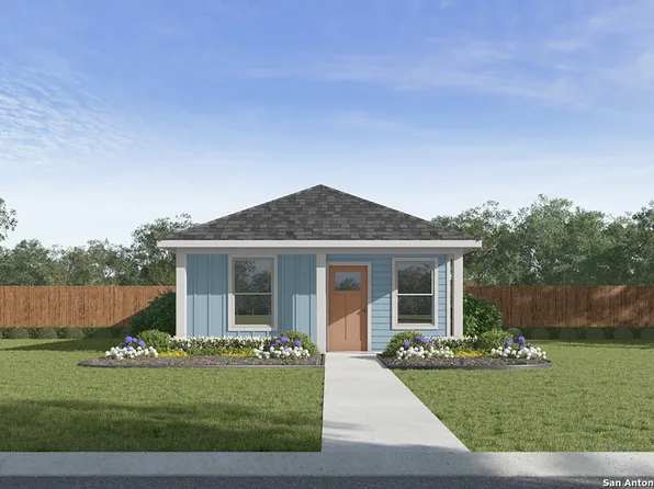 2111 Zephyr Lily, San Antonio, TX 78221