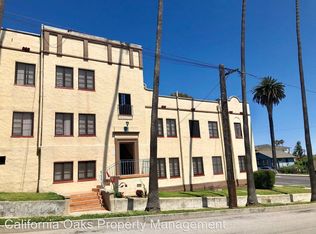 1209 E Main St APT 3, Ventura, CA 93001