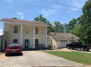 3214 Alpine Way, Meridian, MS 39301