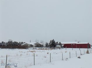6050 Kessler Rd, Belgrade, MT 59714