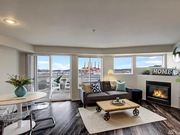 3318 30th Ave SW Unit B605, Seattle, WA 98126