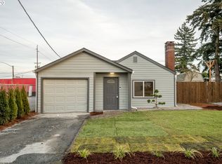 5404 NE 74th Ave, Portland, OR 97218