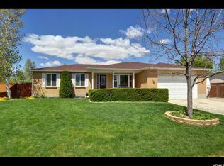 4098 W Liberty Creek Dr, South Jordan, UT 84009