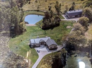 6107 Culbertson Rd, Greenville, OH 45331