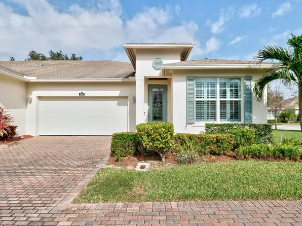 7462 Oakcrest Lane, Vero Beach, FL 32966
