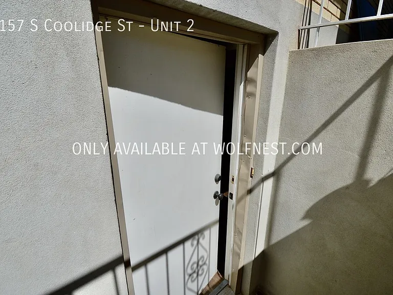 8157 S Coolidge St #2 — Photo 20
