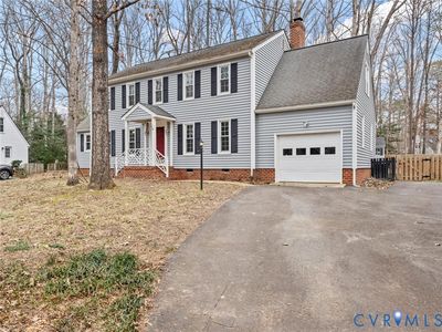 5813 Bent Creek Rd, Midlothian, VA, 23112