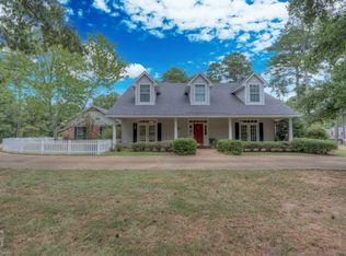 8357 Indian Hills Blvd, Shreveport, LA 71107