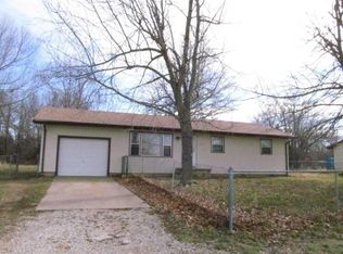 480 Miller Ray, Verona, MO 65769