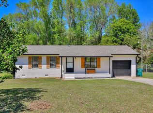 908 Sycamore Dr, Grovetown, GA 30813