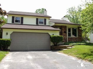 1241 Rutledge Dr, Temperance, MI 48182