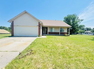 578 Jared Dr, Pontiac, MI 48342