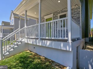 156 S Morley St, Baltimore, MD 21229