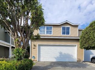 280 Clearpointe Dr, Vallejo, CA 94591
