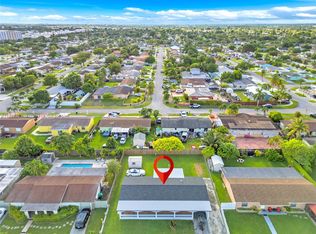 30520 SW 149th Ave, Homestead, FL 33033