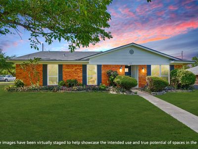 236 Edith Dr, Mesquite, TX, 75149