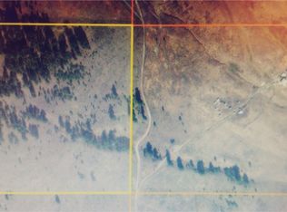 0 High Country Dr E, Tonasket, WA 98855