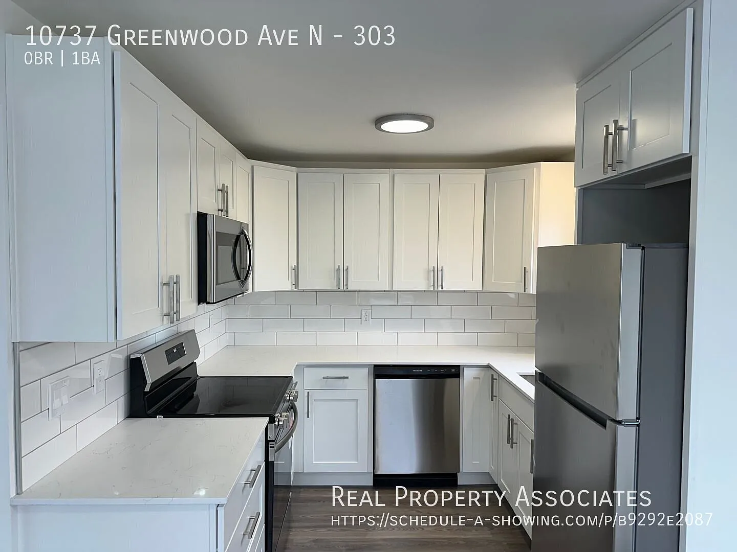 Greenwood Apartment — Photo 3