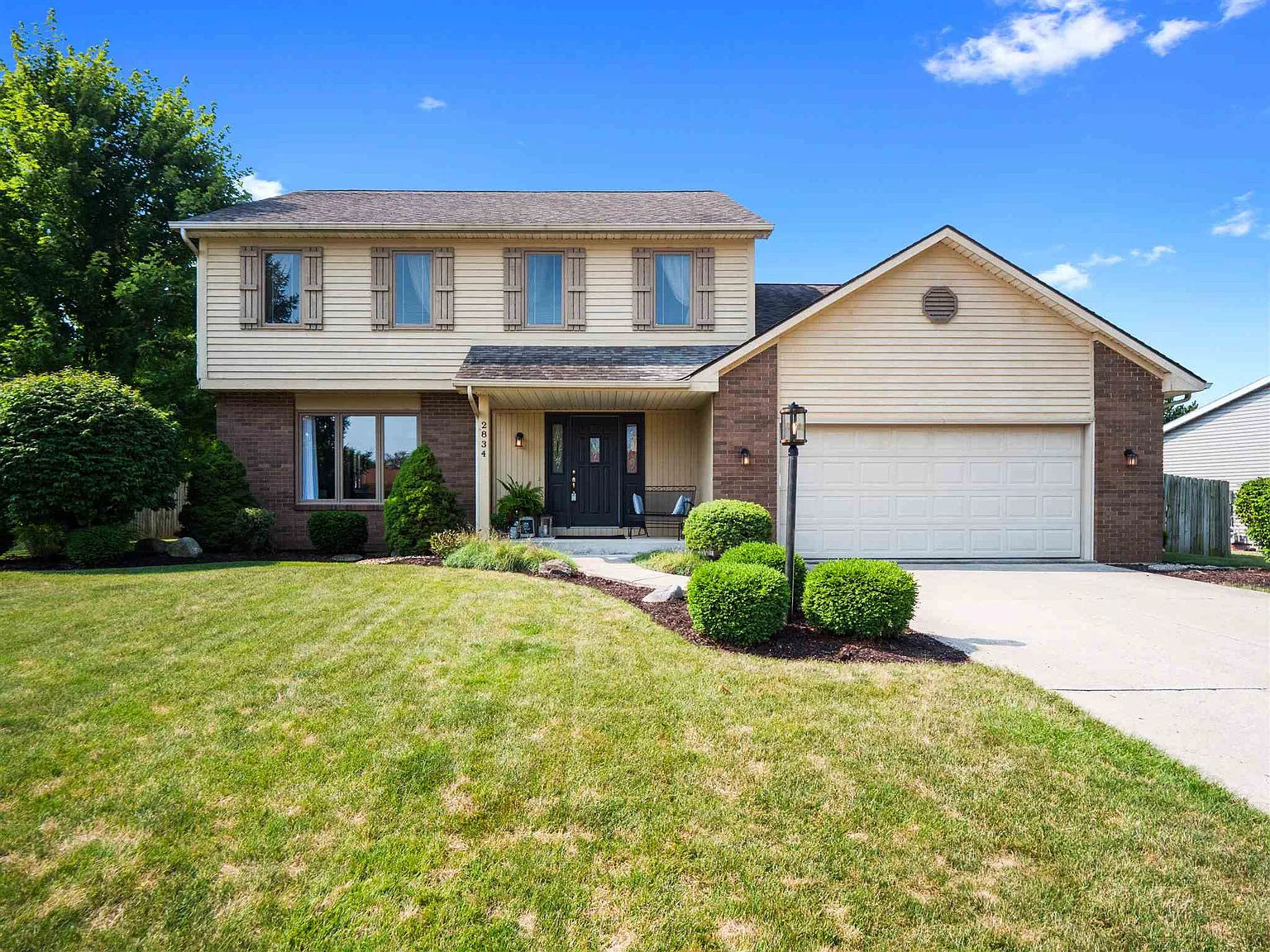 2834 Kenbridge Ct photo 1