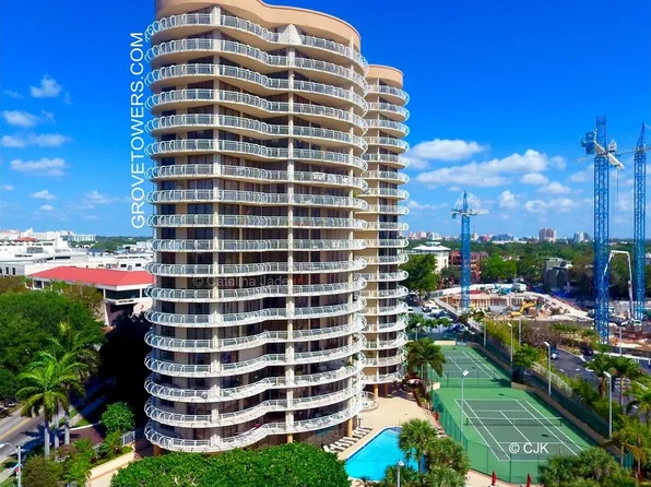 2843 S Bayshore Dr #P3-c, Miami, FL 33133