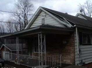 2014 Jackson St, Scranton, PA 18504